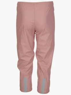 Regntøj|Tretorn Packable Regnsæt, Light Rose Lyserød