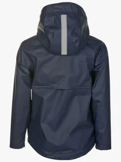 Børn Tretorn Packable Regnsæt, Navy