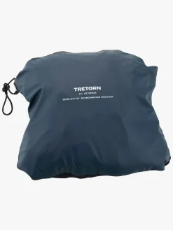 Børn Tretorn Packable Regnsæt, Navy