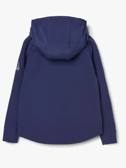 Børn Tretorn Overtøj-Sarek Softshelljakke, Navy