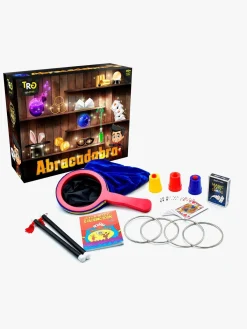TRGGames TRG Games Magic City Abra Cadabra Trylleæske