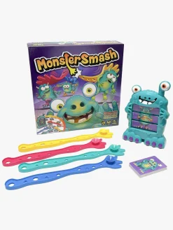 TRGGames Spil & Puslespil-TRG Games Monster Smash Spil