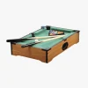 TRGGames TRG Games Wooden Tabletop Billardbord