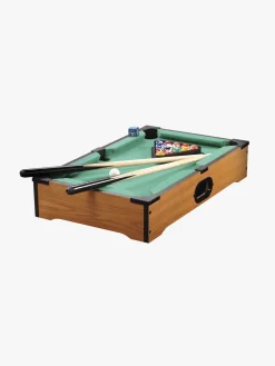 TRGGames TRG Games Wooden Tabletop Billardbord