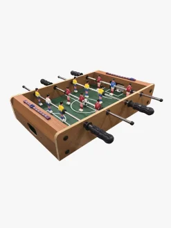 Togbaner & Legeborde|TRGGames TRG Games Wooden Tabletop Bordfodbold