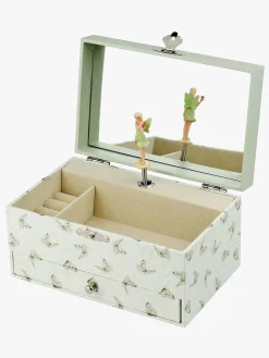 Børn Leklyckan Trousselier Smykkeskrin Blomster & Blad Flower Fairies