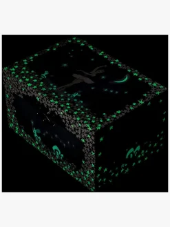Leklyckan Dåbsgaver-Trousselier Smykkeskrin Glow In The Dark