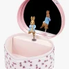 Børn Leklyckan Trousselier Smykkeskrin Hjerte By Peter Rabbit