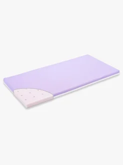 Børn Traumeland Madrasser-Träumeland Air Madras til Weekendseng 60x120, Hvid