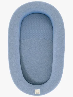 Børn Traumeland Träumeland Home Air Babynest, Blå