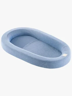 Børn Traumeland Träumeland Home Air Babynest, Blå