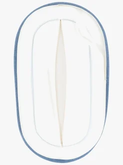Børn Traumeland Träumeland Home Air Babynest, Blå