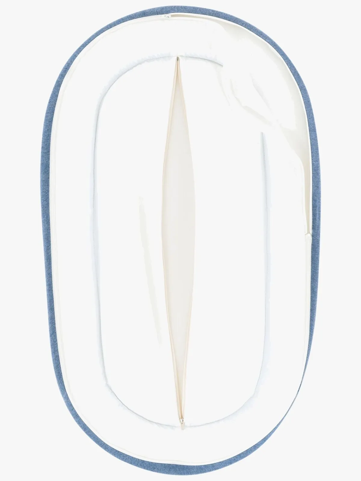 Børn Traumeland Träumeland Home Air Babynest, Blå