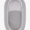 Børn Traumeland Børnesenge & Tilbehør-Träumeland Home Air Babynest, Grå