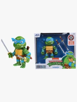 Turtles Legetøjsfigurer-Leonardo Figur