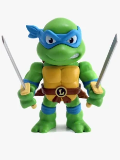 Turtles Legetøjsfigurer-Leonardo Figur