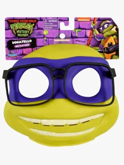 Turtles Kostumer & Udklædning-Maske Mutant Mayhem Donatello