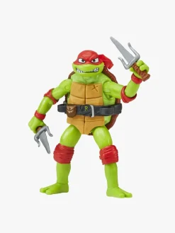 Turtles Legetøjsfigurer-Mayhem Raphael Figur