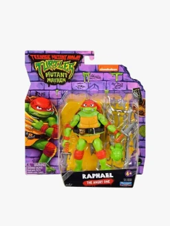 Turtles Legetøjsfigurer-Mayhem Raphael Figur