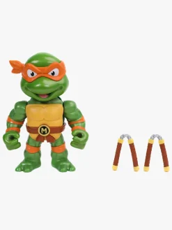 Legetøjsfigurer|Turtles Michelangelo Figur Grøn