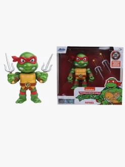 Legetøjsfigurer|Turtles Raphael Figur Grøn