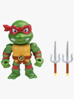 Legetøjsfigurer|Turtles Raphael Figur Grøn