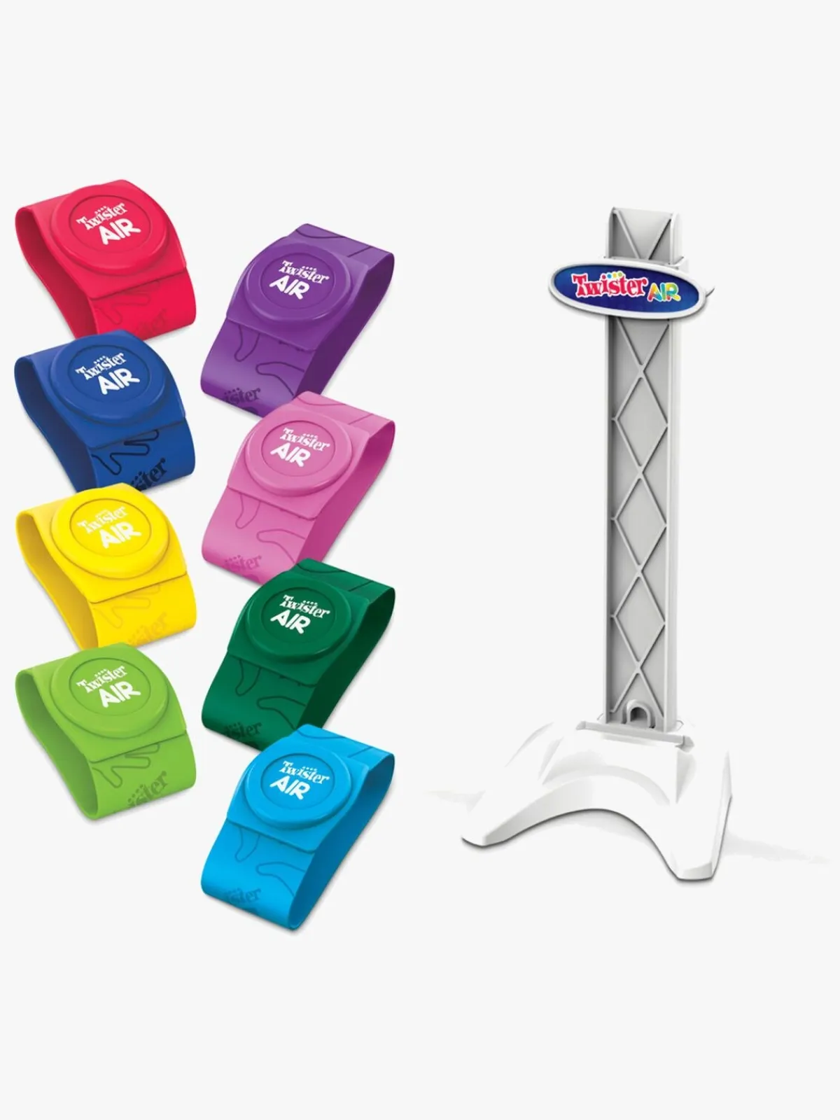Hasbro Twister Air