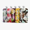 Spisetid|Twistshake Klemmepose 220 ml 5-pak