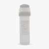 Twistshake Sutteflaske Anti-Kolik 330 ml, Hvid