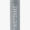 Twistshake Spisetid-Termoflaske 420 ml, Grå