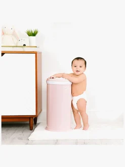 UBBI Blespand, Blush Pink