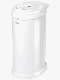 UBBI Blespand, White