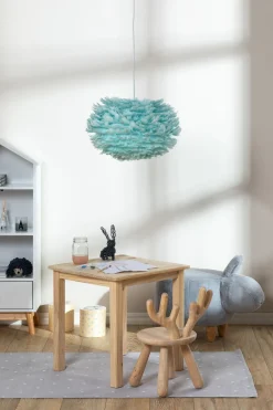 Børn Umage EOS Lampeskærm medium, Blå