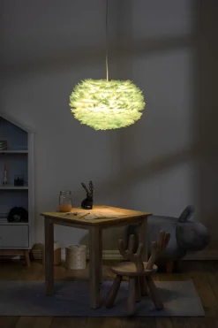 Børn Umage EOS Lampeskærm medium, Blå