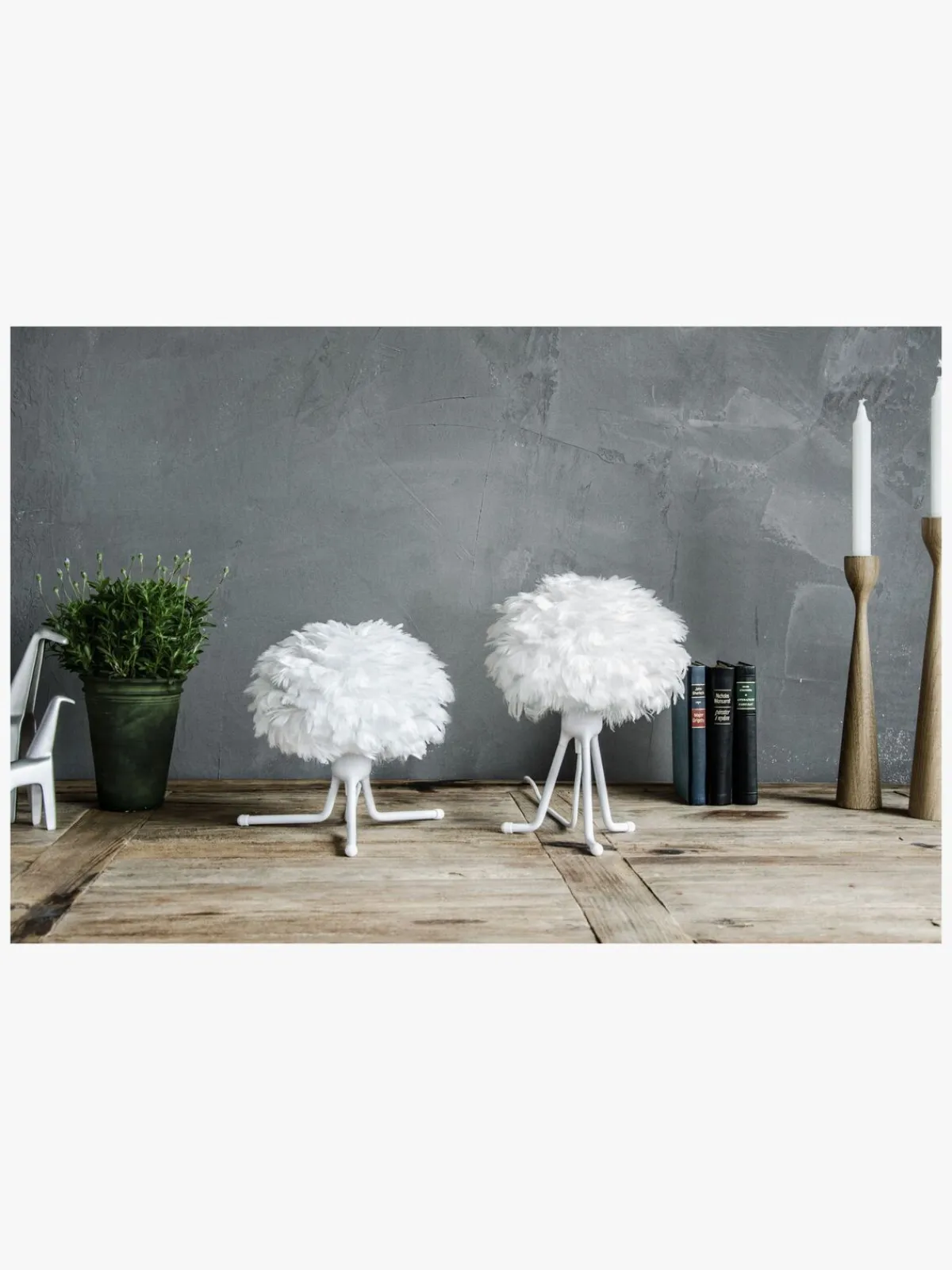 Børn Umage Eos Lampeskærm Micro 22 cm,
