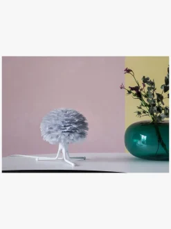 Børn Umage Lamper & Belysning-Eos Lampeskærm Micro 22 cm, Grå