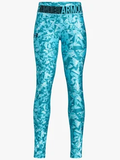 UnderArmour Under Armour HG Armour Novelty Legging, Deceit