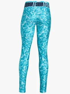 UnderArmour Under Armour HG Armour Novelty Legging, Deceit