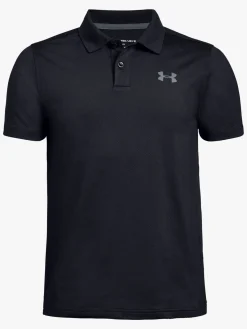UnderArmour Under Armour Performance Polo 2.0, Black