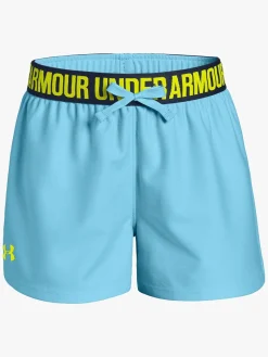 UnderArmour Under Armour Play Up Shorts, Venetian Blue