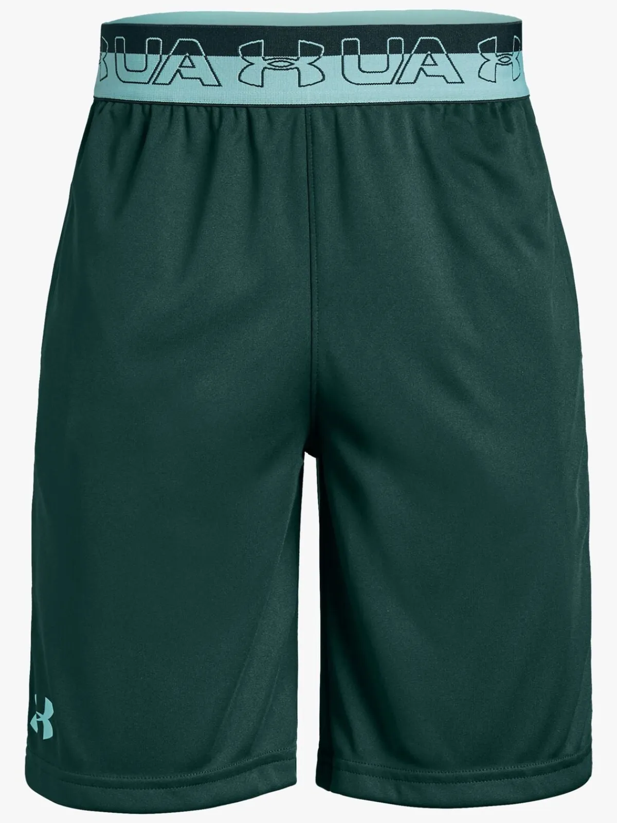 Underdele|UnderArmour Under Armour Prototype Elastic Shorts, Batik