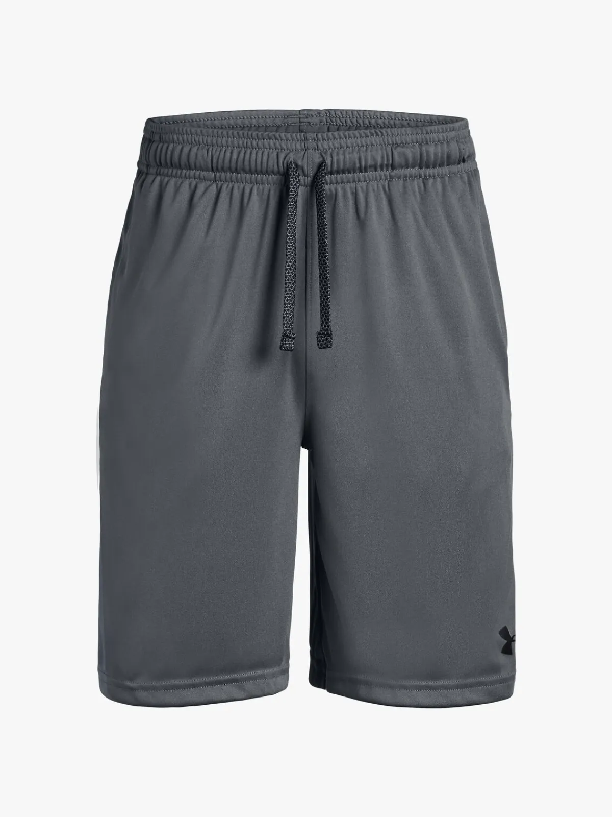 UnderArmour Sportstøj-Under Armour Prototype Wordmark Shorts, Stealth Grey