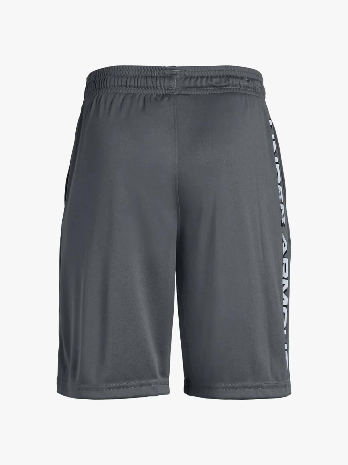 UnderArmour Sportstøj-Under Armour Prototype Wordmark Shorts, Stealth Grey