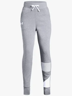 UnderArmour Under Armour Rival Jogger Bukser, Steel