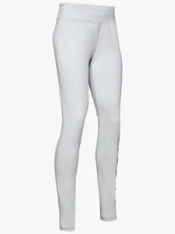 UnderArmour Under Armour Sportstyle Branded Tights, Gray