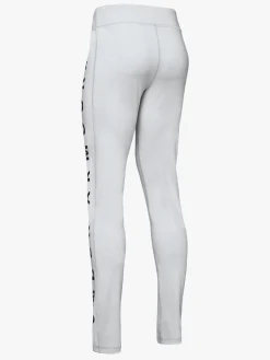 UnderArmour Under Armour Sportstyle Branded Tights, Gray