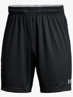 UnderArmour Under Armour Y Challenger II Knit Shorts, Black