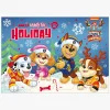 UnderCover Julekalendere-Julekalender 2025 Paw Patrol