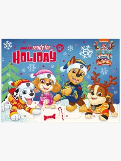 UnderCover Julekalendere-Julekalender 2025 Paw Patrol