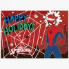 Julekalendere|UnderCover Julekalender 2025 Spider-Man